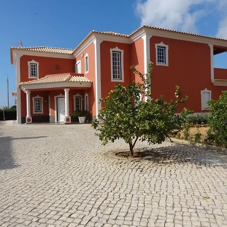 Roja- Pe Sleeps 8 With Pool Air Con And Wifi *